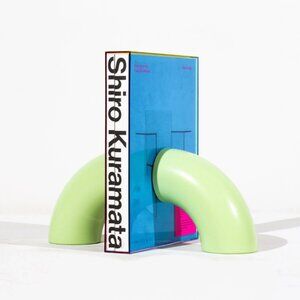 Bi-Rite Book End